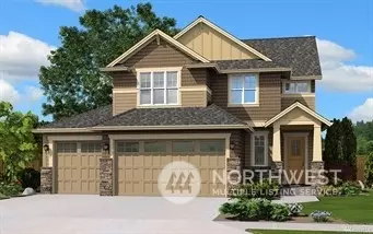 16318 8th Ave E #25, Spanaway, WA 98387