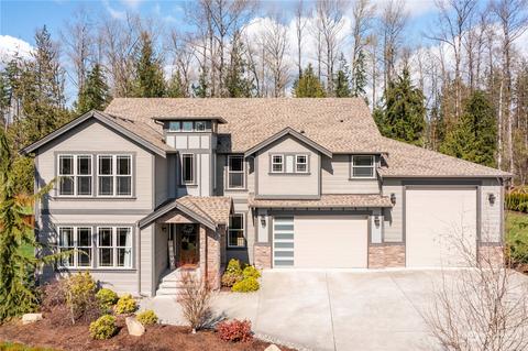 14305 110th St NE, Lake Stevens, WA 98258
