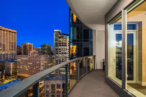 1920 4th Ave #1909, Seattle, WA 98101