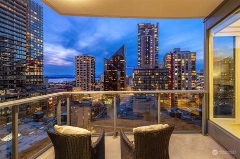 1920 4th Ave #1201, Seattle, WA 98101