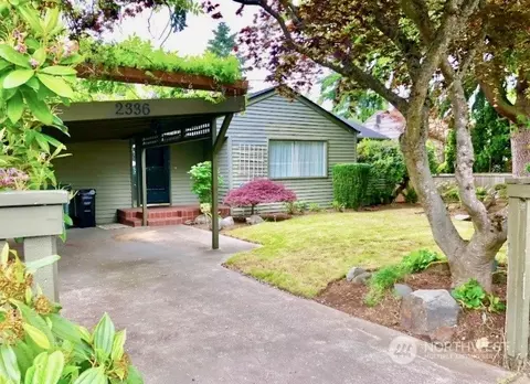 2336 N 135th St, Seattle, WA 98133
