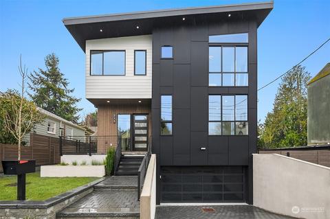 715 N 81st St, Seattle, WA 98103