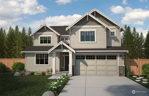 3158 Stephanie Loop NE, Lacey, WA 98516