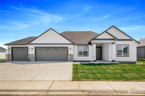 1138 7th Ave NE, Ephrata, WA 98823