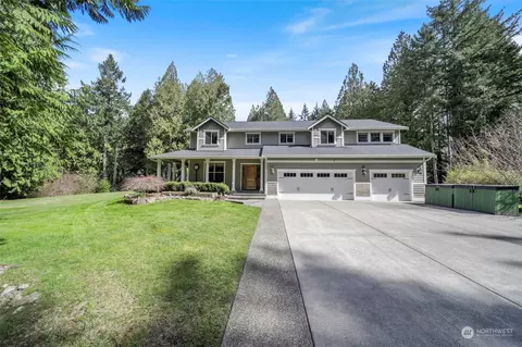 7844 Kerbaugh Rd NE, Olympia, WA 98516