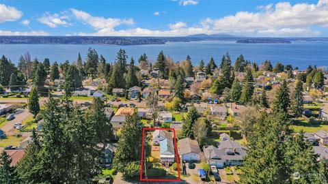 10247 41st Ave SW, Seattle, WA 98146