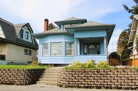 622 N State St, Tacoma, WA 98403