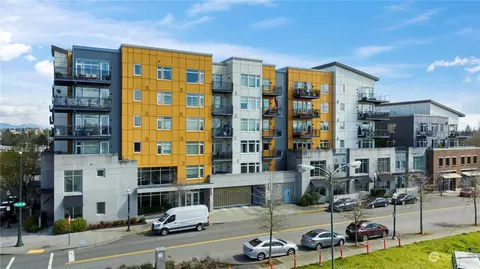 15100 6th Ave SW #229, Burien, WA 98166