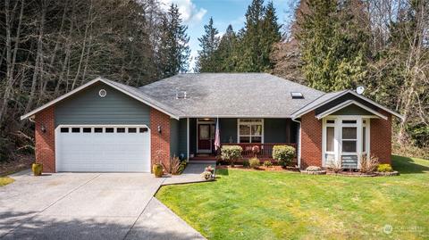 16068 Mountain View Rd, Mount Vernon, WA 98274