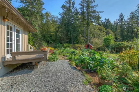 1960 Enchanted Forest Rd, Eastsound, WA 98245 photo 4