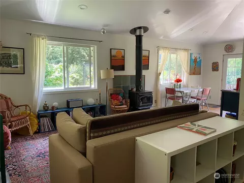 1960 Enchanted Forest Rd, Eastsound, WA 98245 photo 24