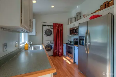 1960 Enchanted Forest Rd, Eastsound, WA 98245 photo 8