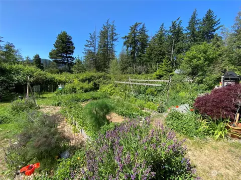 1960 Enchanted Forest Rd, Eastsound, WA 98245 photo 15
