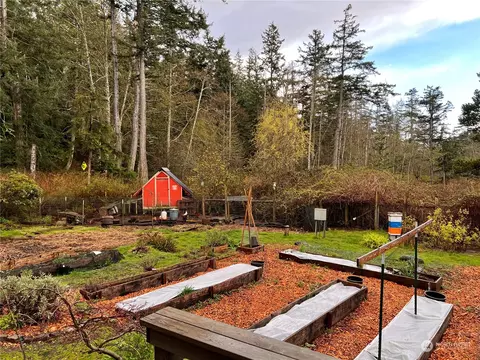 1960 Enchanted Forest Rd, Eastsound, WA 98245 photo 17