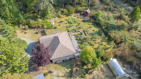 1960 Enchanted Forest Rd, Eastsound, WA 98245 photo 16
