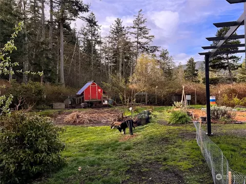 1960 Enchanted Forest Rd, Eastsound, WA 98245 photo 12