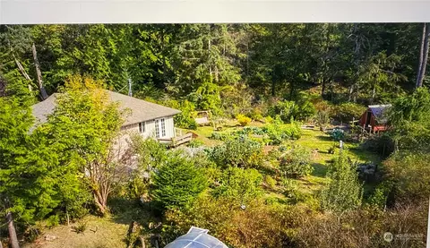 1960 Enchanted Forest Rd, Eastsound, WA 98245 photo 6