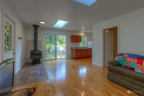 1960 Enchanted Forest Rd, Eastsound, WA 98245 photo 10