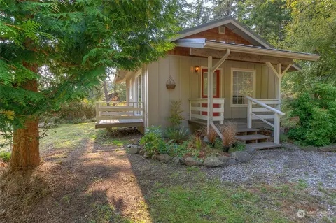 1960 Enchanted Forest Rd, Eastsound, WA 98245 photo 3
