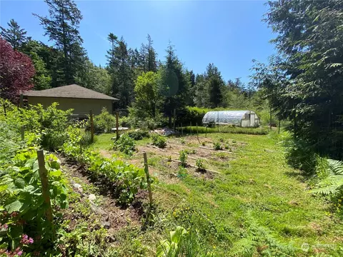 1960 Enchanted Forest Rd, Eastsound, WA 98245 photo 19