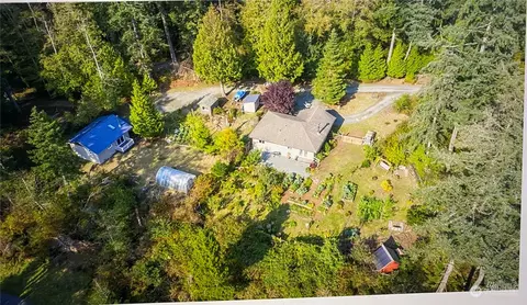 1960 Enchanted Forest Rd, Eastsound, WA 98245 photo 5