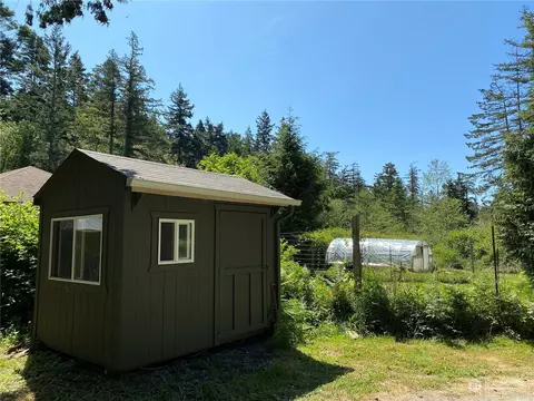 1960 Enchanted Forest Rd, Eastsound, WA 98245 photo 11