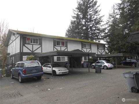4417 76th Ave, University Place, WA 98466