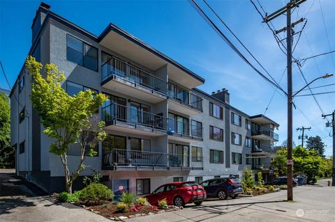 1310 E Thomas St, Seattle, WA 98102