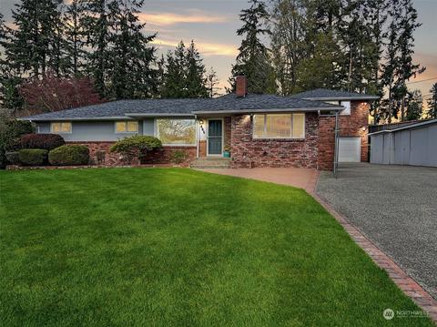 405 240th St SW, Bothell, WA 98021 photo 1
