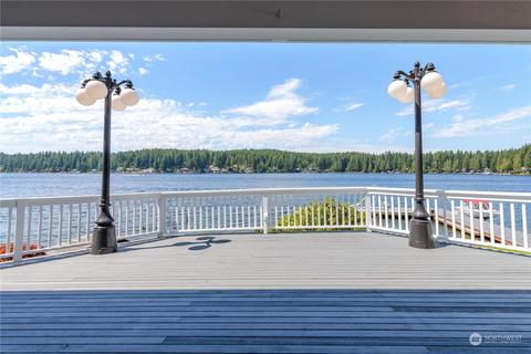 2171 E Mason Lake Dr E, Grapeview, WA 98546 photo 1