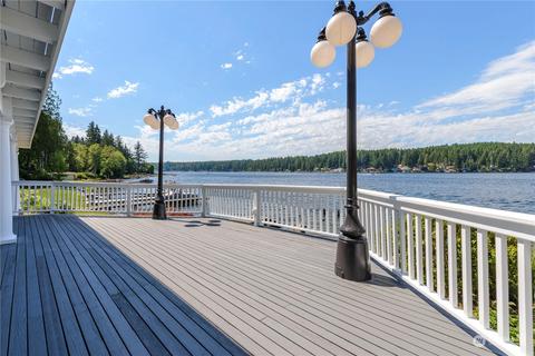 2171 E Mason Lake Dr E, Grapeview, WA 98546 photo 3