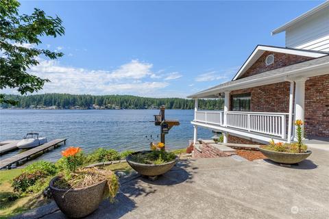 2171 E Mason Lake Dr E, Grapeview, WA 98546 photo 5