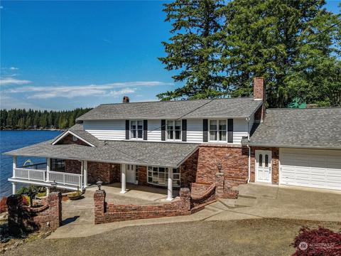 2171 E Mason Lake Dr E, Grapeview, WA 98546 photo 11