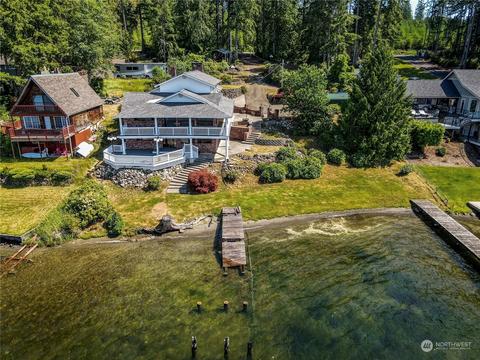 2171 E Mason Lake Dr E, Grapeview, WA 98546 photo 6