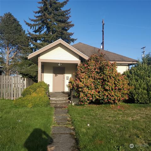 1305 1301 Broadway Ave, Everett, WA 98201