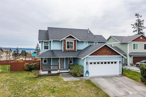 1465 SW Stremler Dr, Oak Harbor, WA 98277