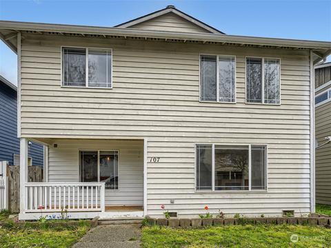 107 Willow Ave, Sultan, WA 98294 photo 2