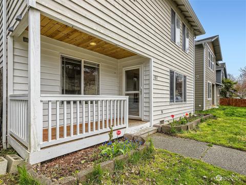 107 Willow Ave, Sultan, WA 98294 photo 1