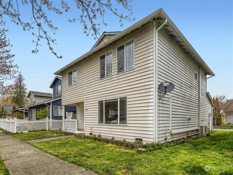 107 Willow Ave, Sultan, WA 98294 photo 3