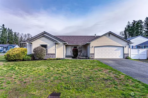 5607 230th Street Ct E, Spanaway, WA 98387 photo 1
