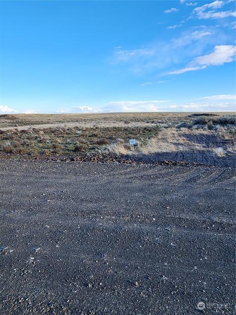 201 NE 203 Rd, Wilson Creek, WA 98860