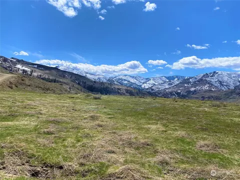 0 Lot 4 Steelhead Short Plat, Methow, WA 98834