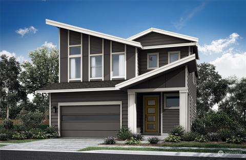 8125 130th Pl SE #55, Snohomish, WA 98296