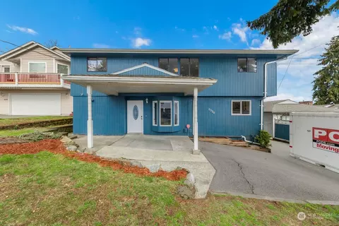 8320 38th Ave S, Seattle, WA 98118