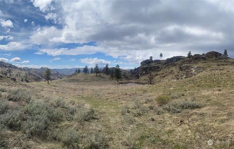 0 Tbd, Malott, WA 98829