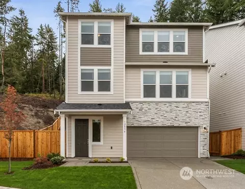 12836 Jammer Pl NW #14, Silverdale, WA 98383