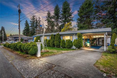 625 Index Ave NE, Renton, WA 98056