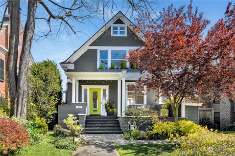 2812 10th Ave E, Seattle, WA 98102 photo 1
