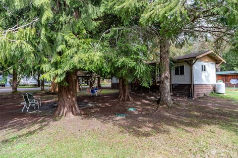 191 Appaloosa Dr, Brinnon, WA 98320