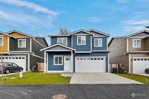 1019 100th St SW, Everett, WA 98204